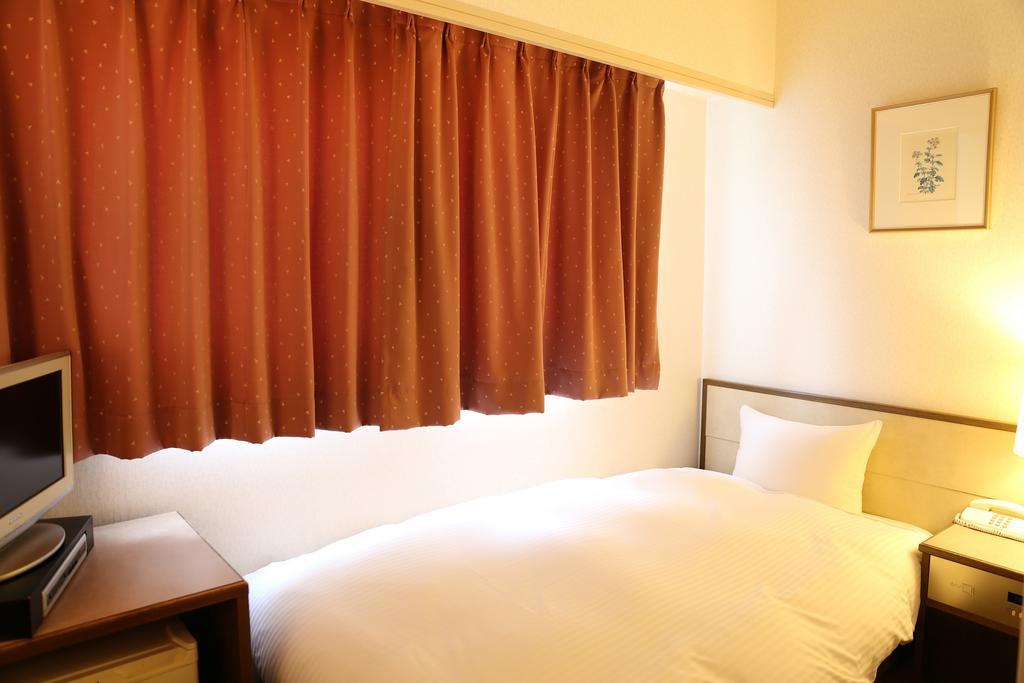 Sun Hotel Nagoya Nishiki Aichi Exterior photo